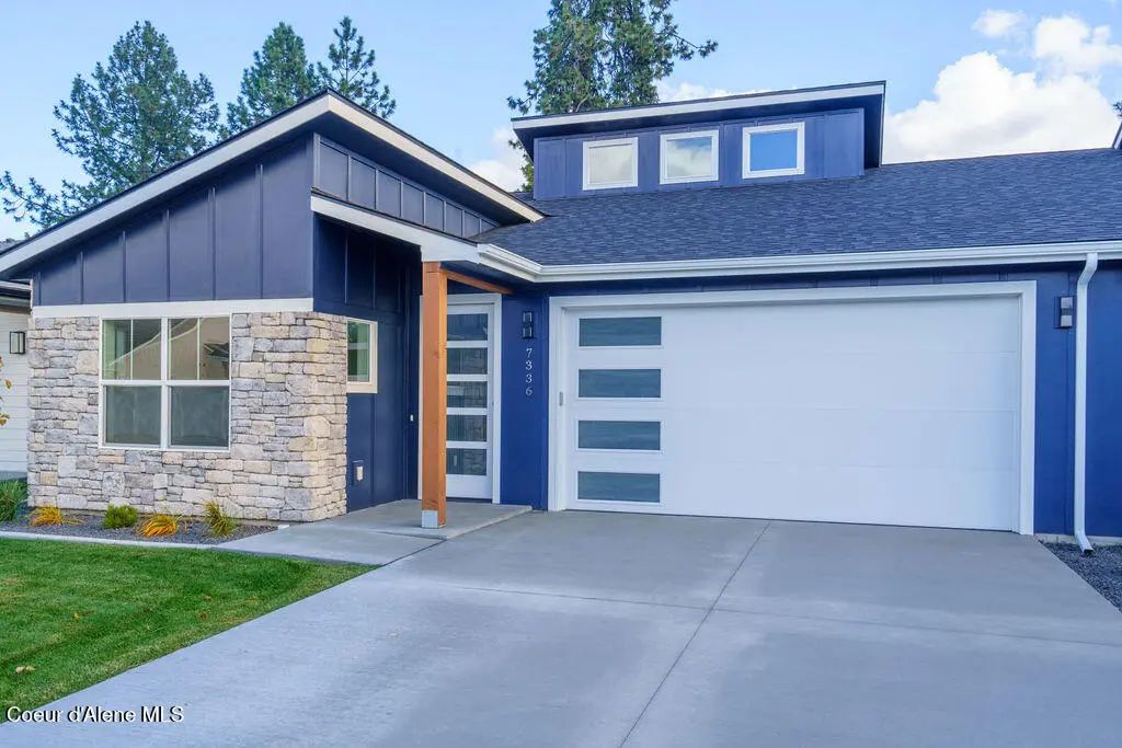 7336 N Breaux Dr., Coeur d'Alene