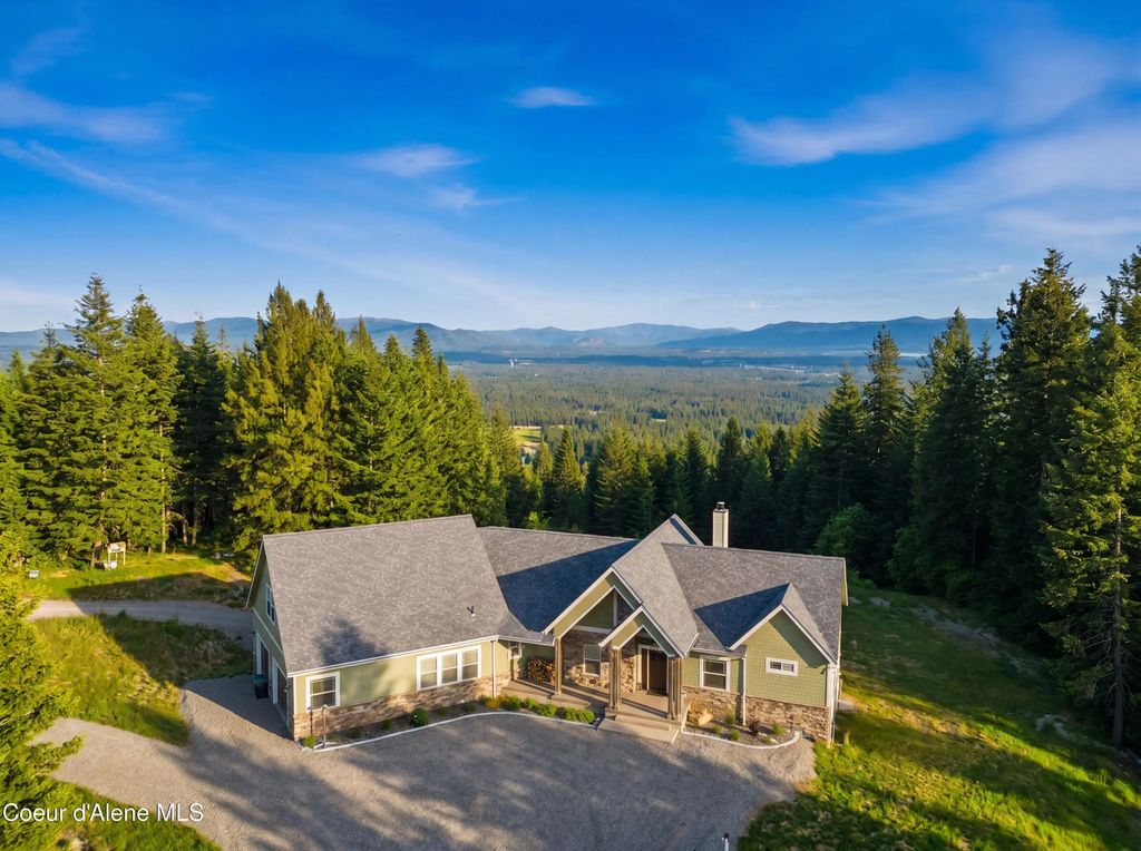 18152 N Reservoir Rd, Rathdrum