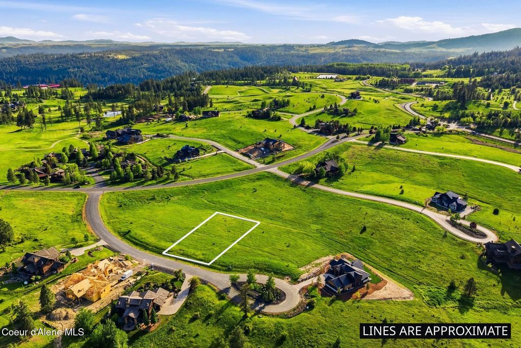 Nna S Citrine Dr, Coeur d'Alene