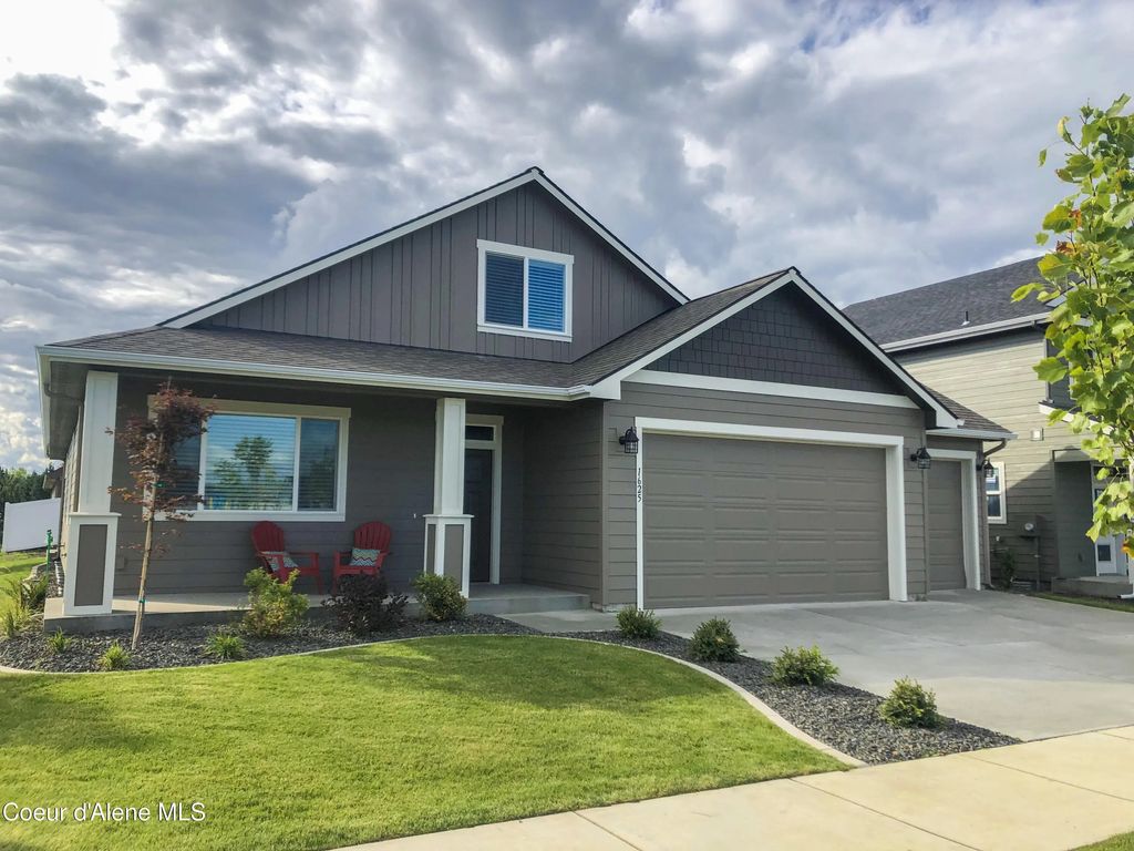 1100 E Walton Ct, Post Falls