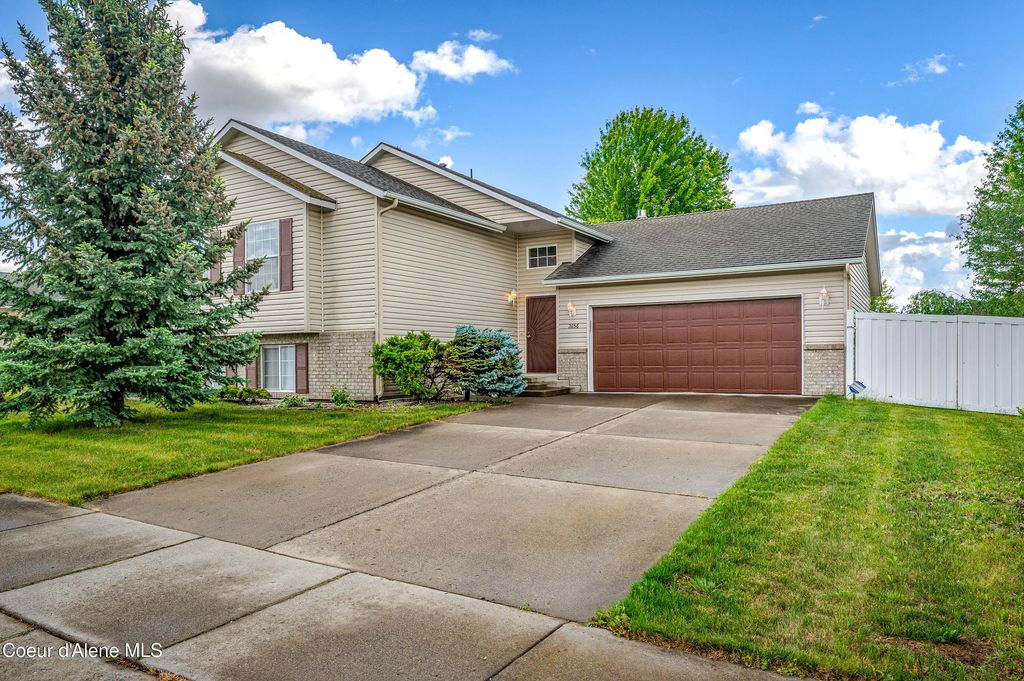 2656 W Larix Ct, Coeur d'Alene