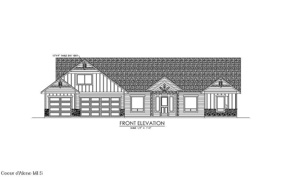 L40b7 N Eclipse Road, Rathdrum