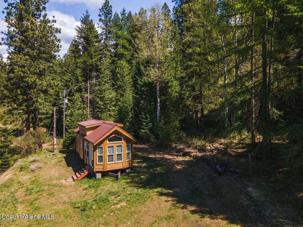 15040 S Bench Rd, Harrison