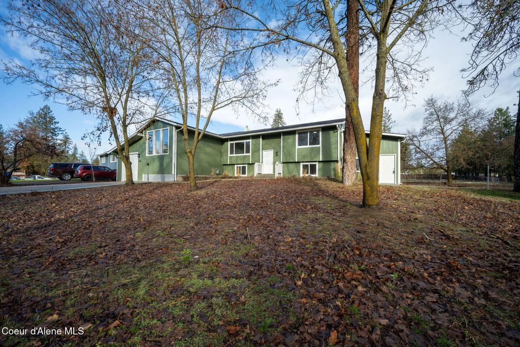11448 W Meadowview Ln, Nine Mile