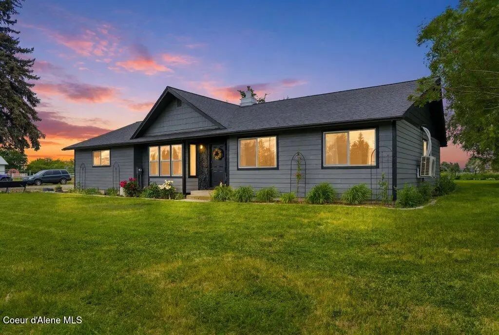 5891 W Hayden Ave, Rathdrum