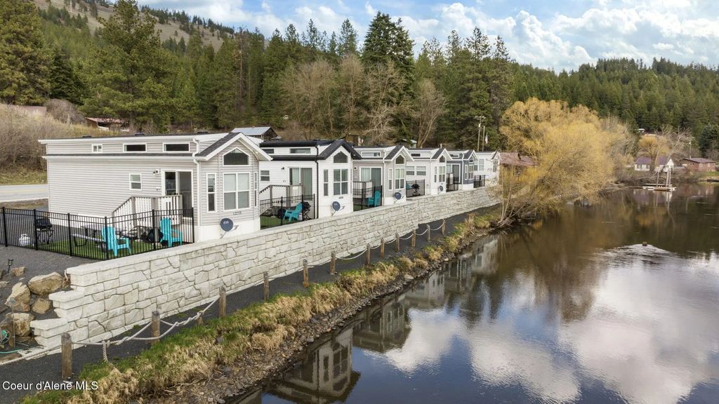88840 Highway 3, St. Maries