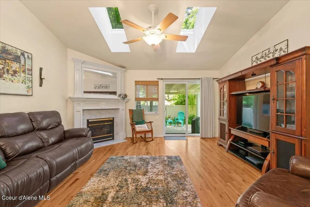 5765 N Carlisle Rd, Coeur d'Alene