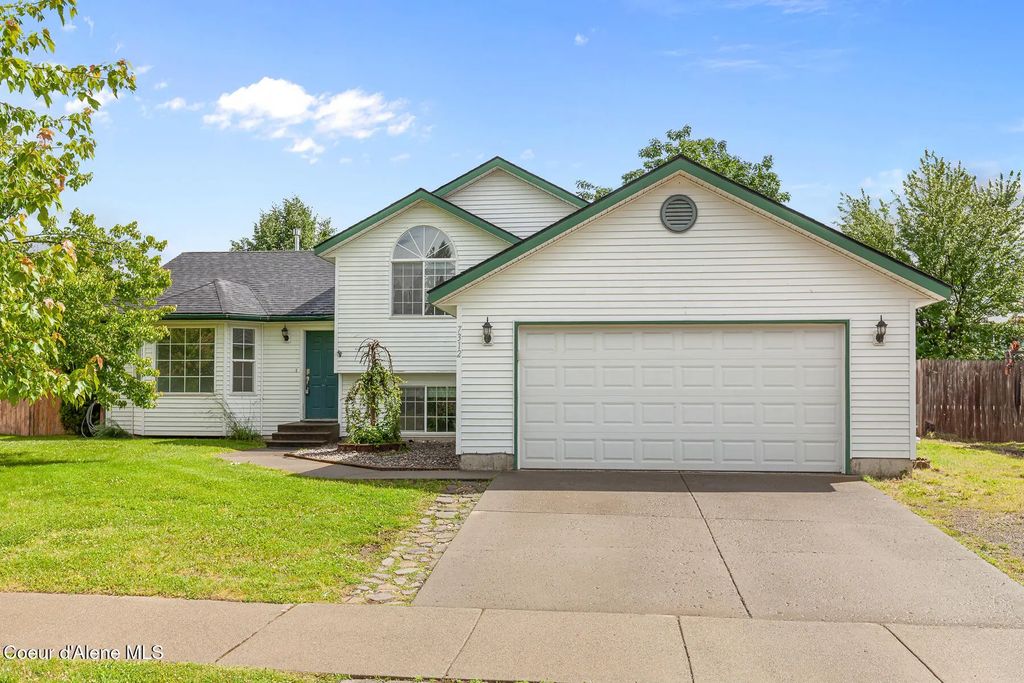 7312 W Macaw Ln, Rathdrum