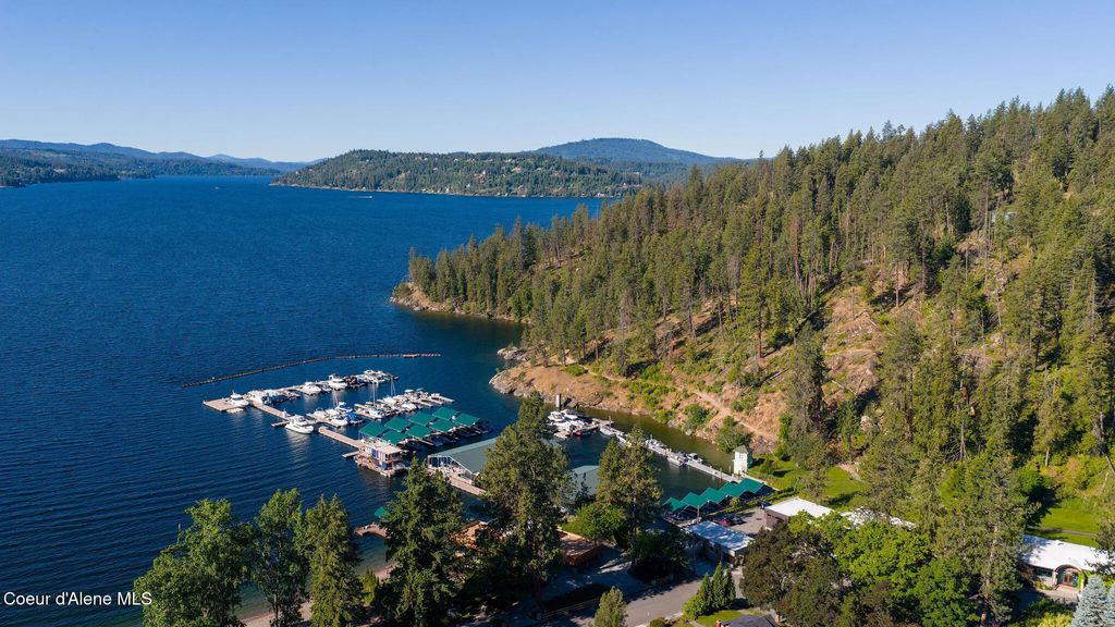 1100 E Lakeshore Dr C-10, Coeur d'Alene