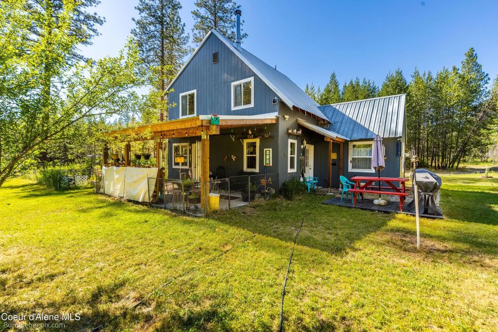89 Jada Dr, Blanchard