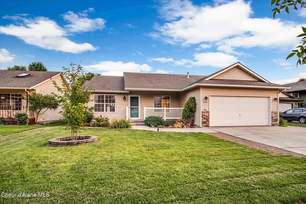 2792 W Wilbur Ave, Coeur d'Alene