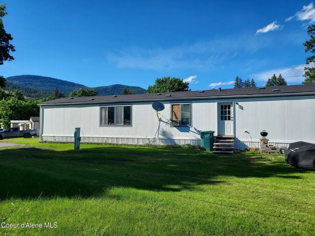 8270 W Meadow Brook Cir, Rathdrum