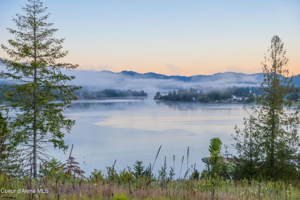 Nna Woodchuck Dr, Lot 15, Priest River
