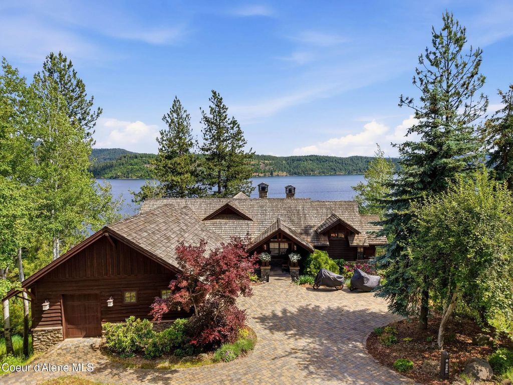 5686 W Onyx Cir, Coeur d'Alene