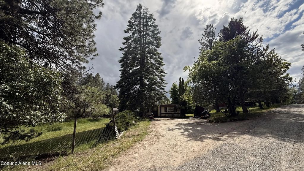6616 E Cartwright Rd, Coeur d'Alene