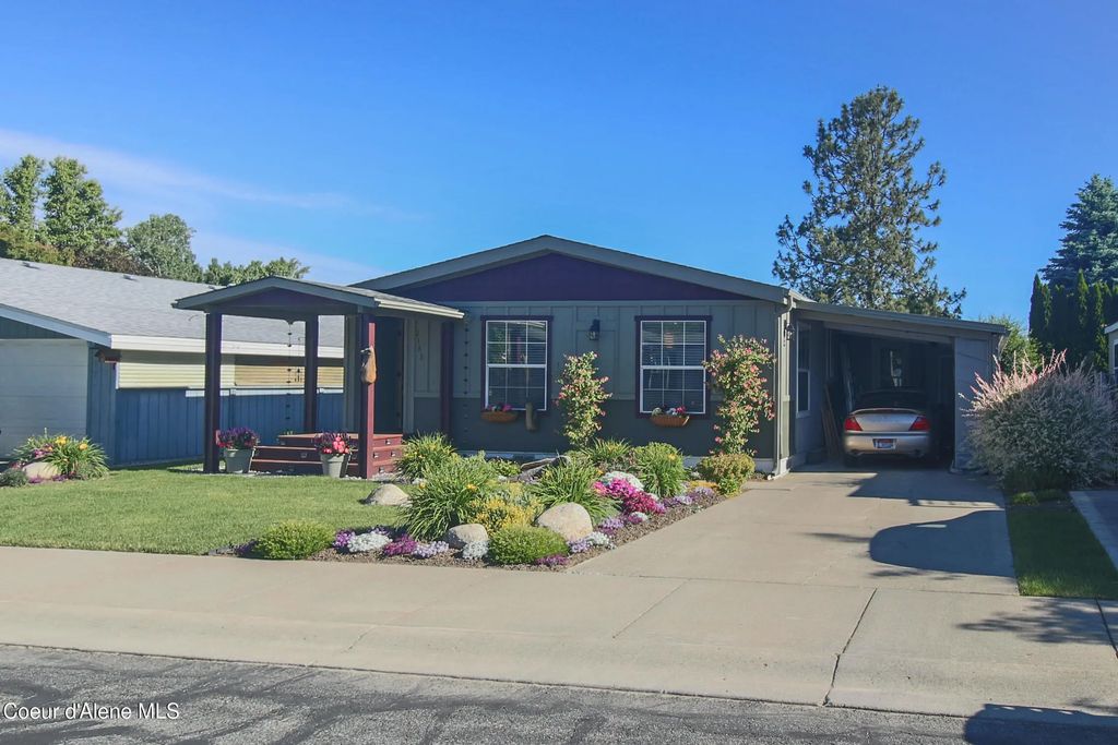 2183 W Marlborough Ave, Coeur d'Alene