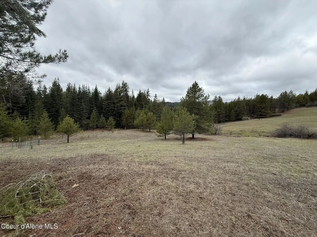 Parcel 200 Owl Creek Rd. Ln, St. Maries