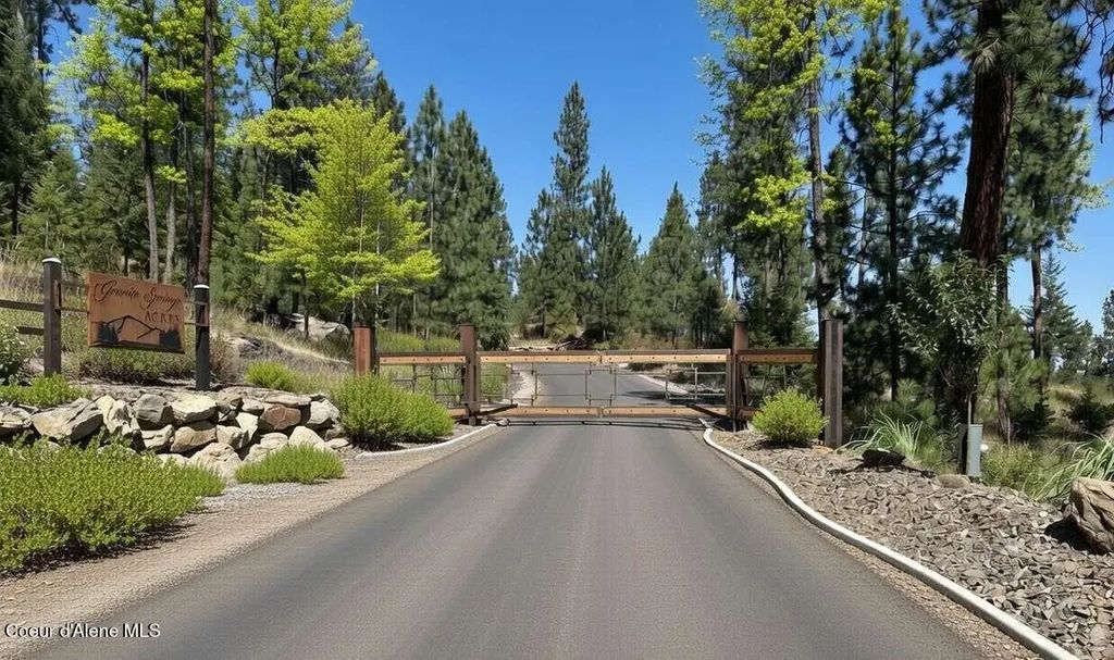 18xxx W Granite Springs Dr, Post Falls