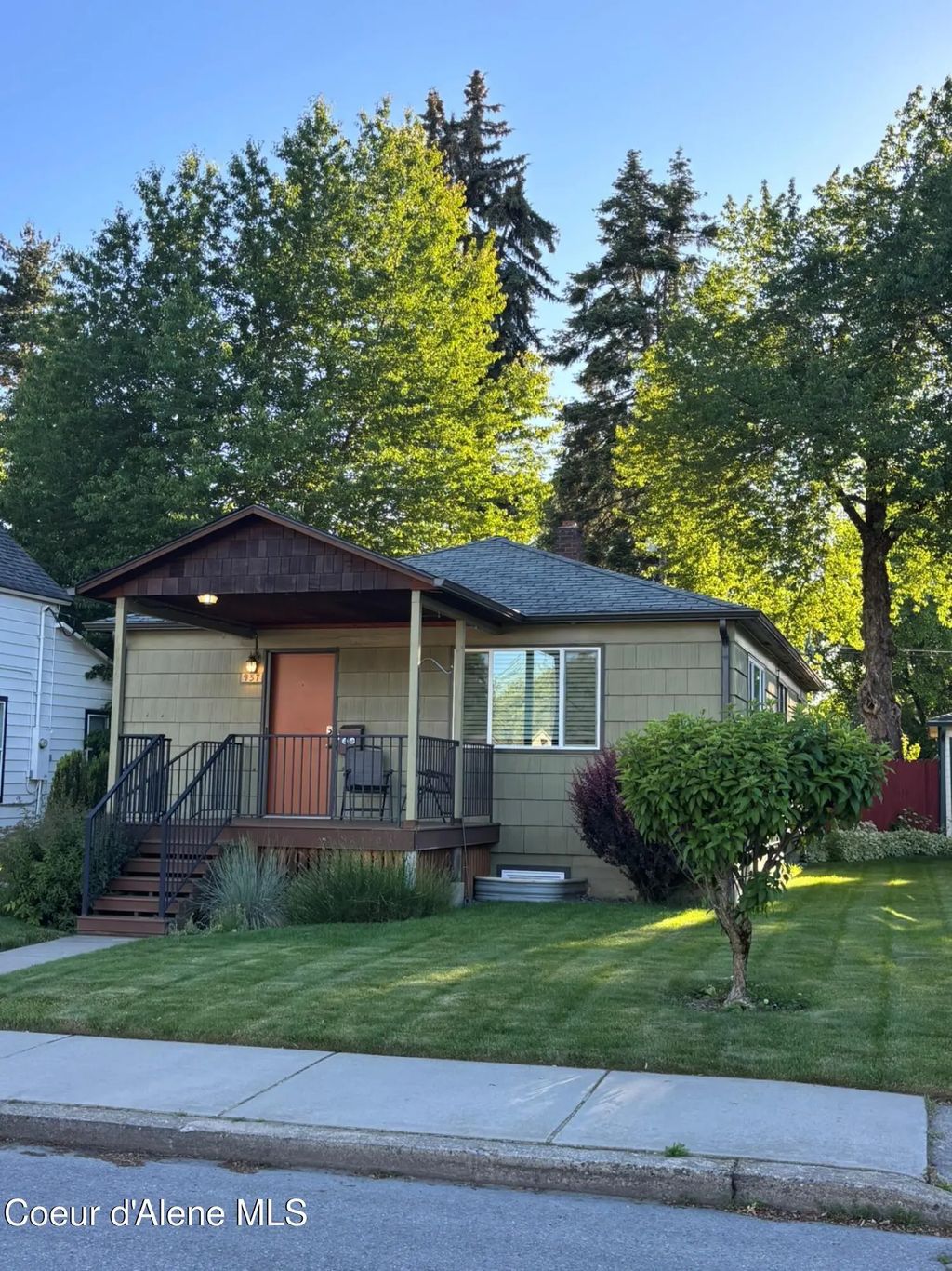 957 N 7th St, Coeur d'Alene