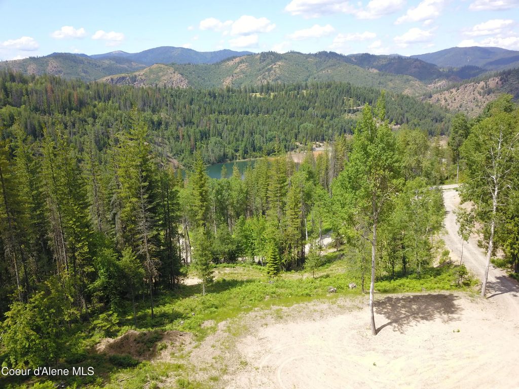 928 Polaris Peak Rd, Kellogg