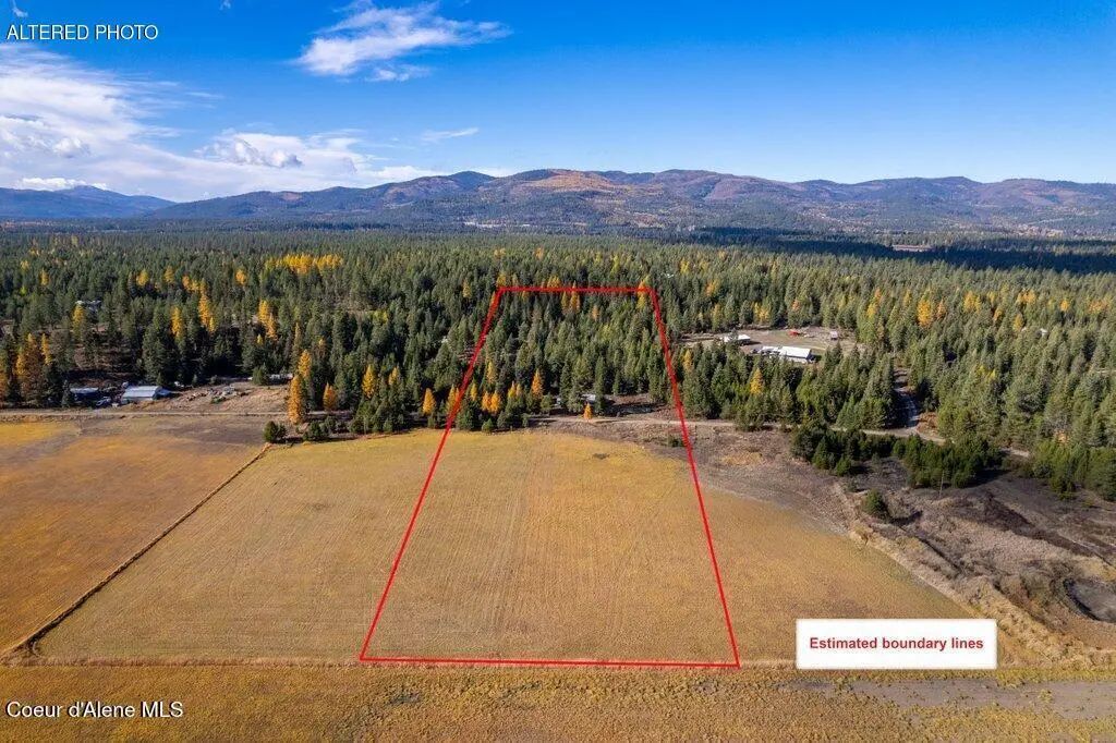 712 Nitty Gritty Ln, Priest River