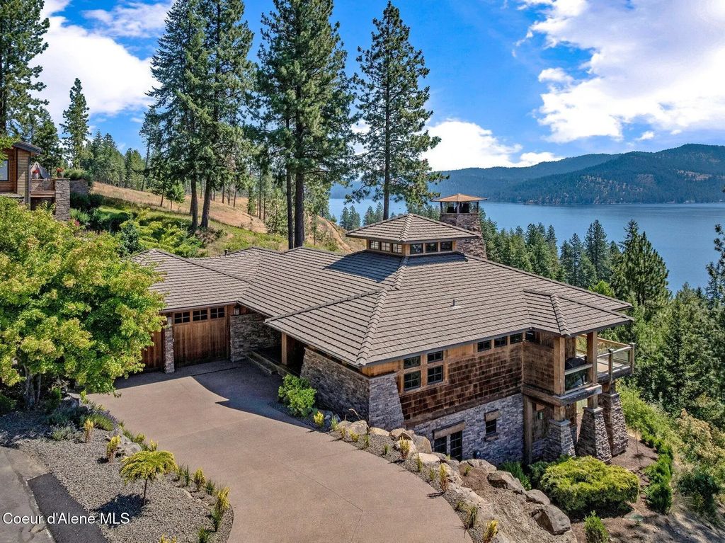 5574 W Onyx Cir, Coeur d'Alene
