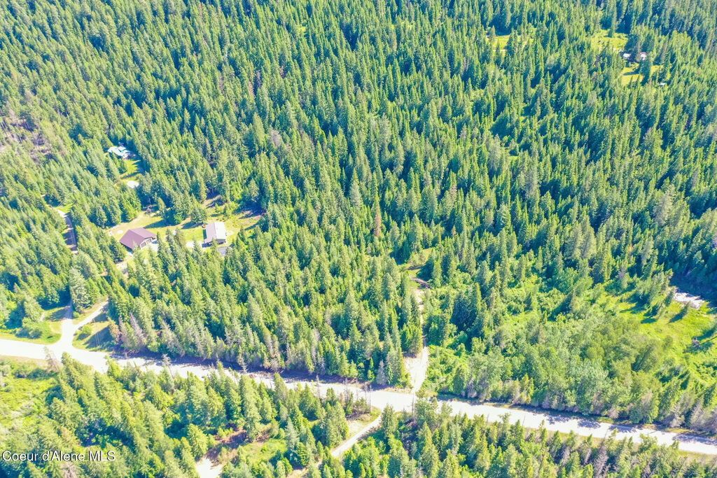Nna Idaho 57, Priest River