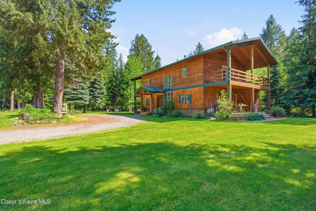 515172 U.s. 95, Bonners Ferry