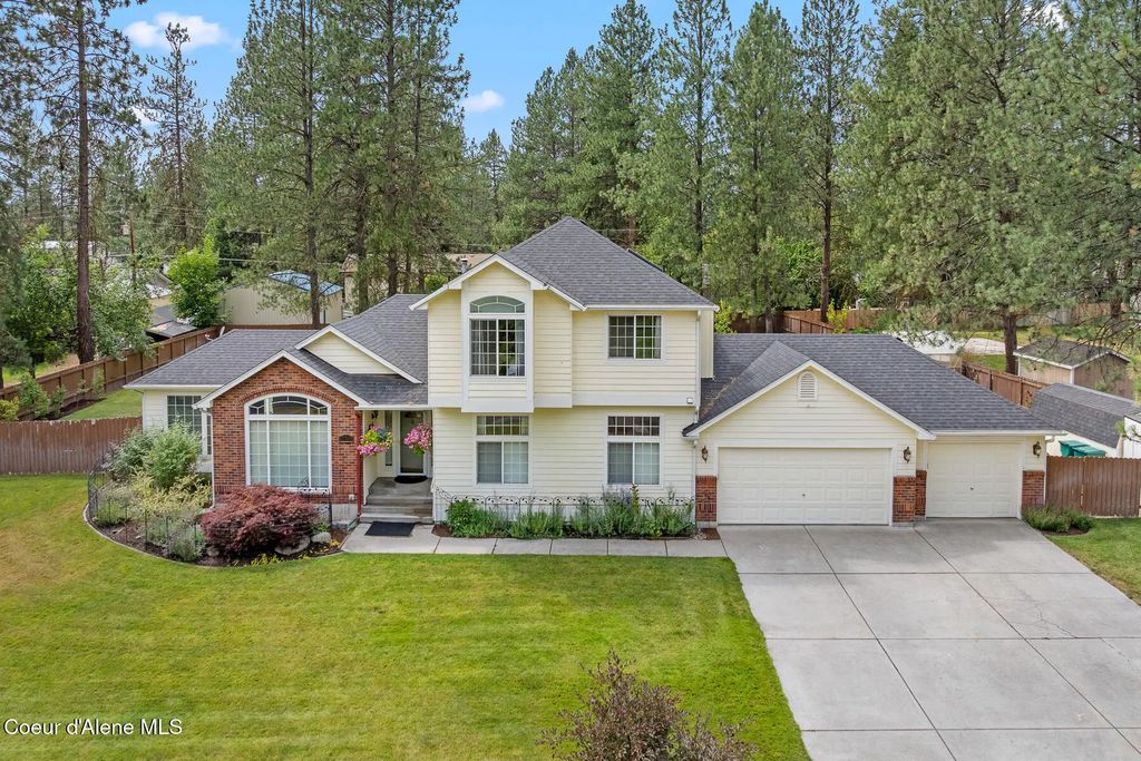17709 N Kimberly Rd, Colbert