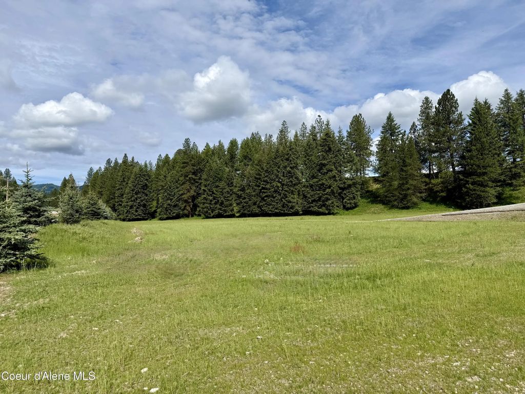 Lot 1 N Stonemason Way, Rathdrum