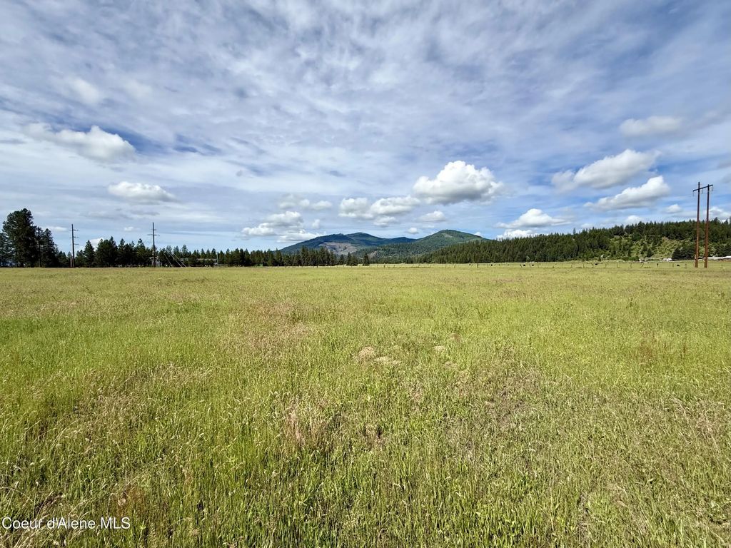 Lot 3 N Stonemason Way, Rathdrum
