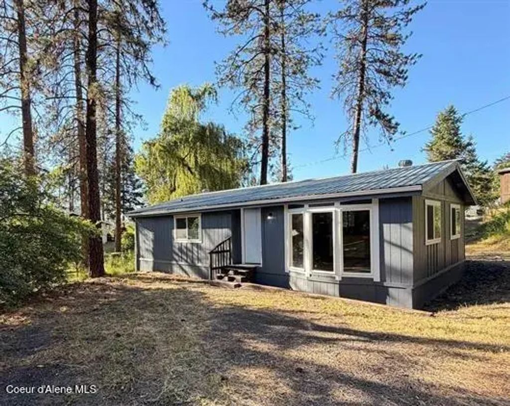 151 View Rd, Kamiah