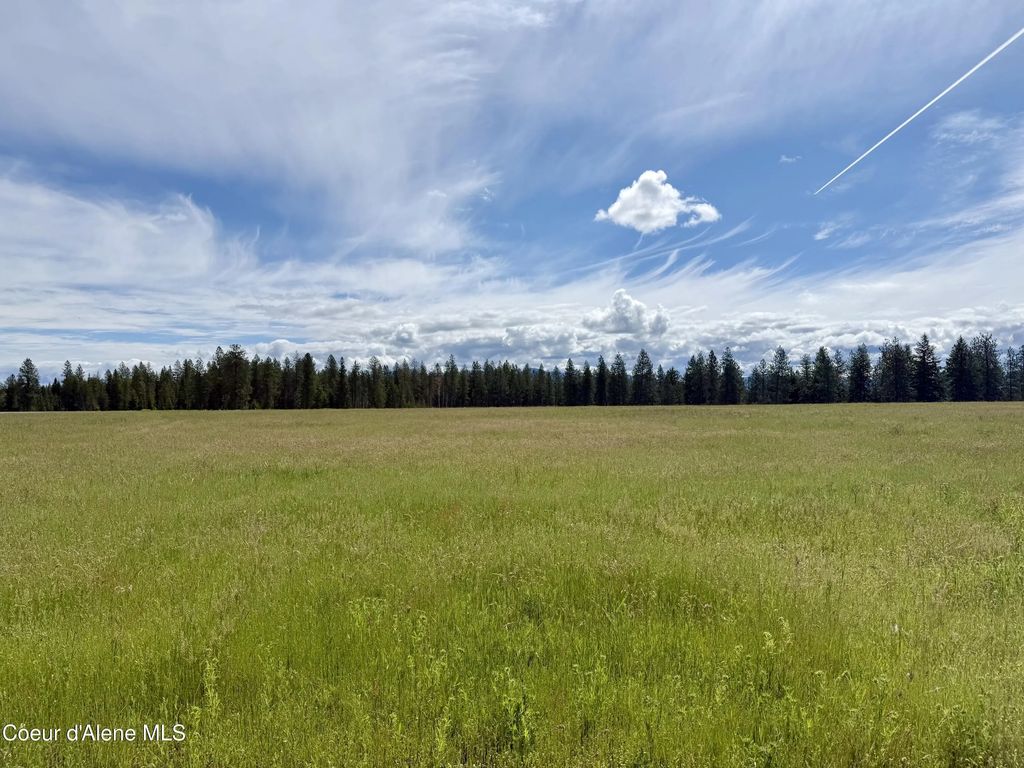Lot 4 N Stonemason Way, Rathdrum