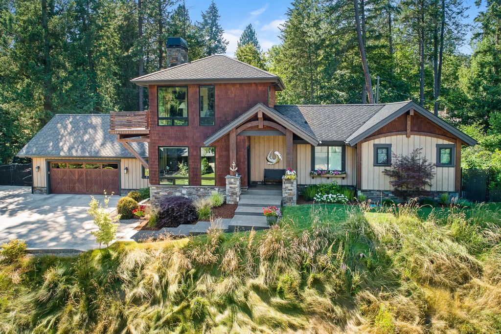 609 S Dollar St, Coeur d'Alene