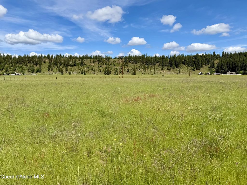 Lot 5 N Stonemason Way, Rathdrum