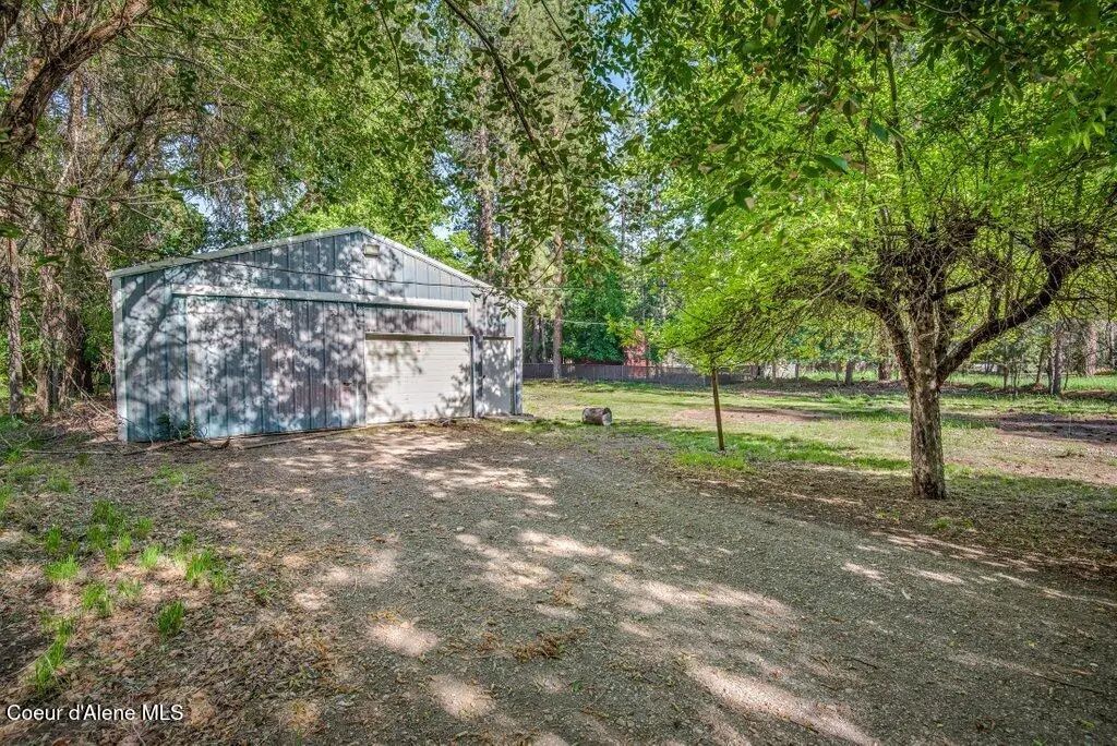 2884 N Bramble Bush Ct, Coeur d'Alene