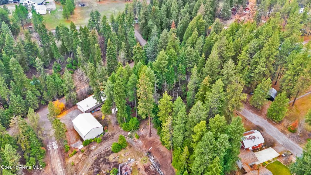 Nka S Reagan Dr, Coeur d'Alene