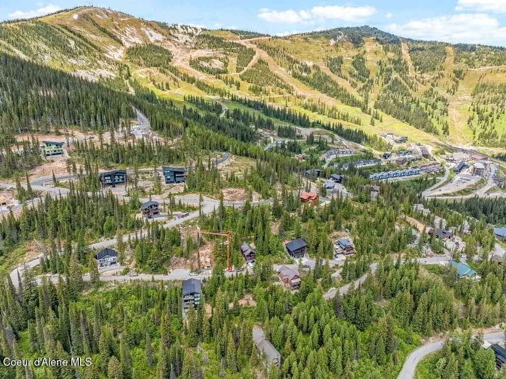 Nna Mogul Hill B2 L5, Sandpoint
