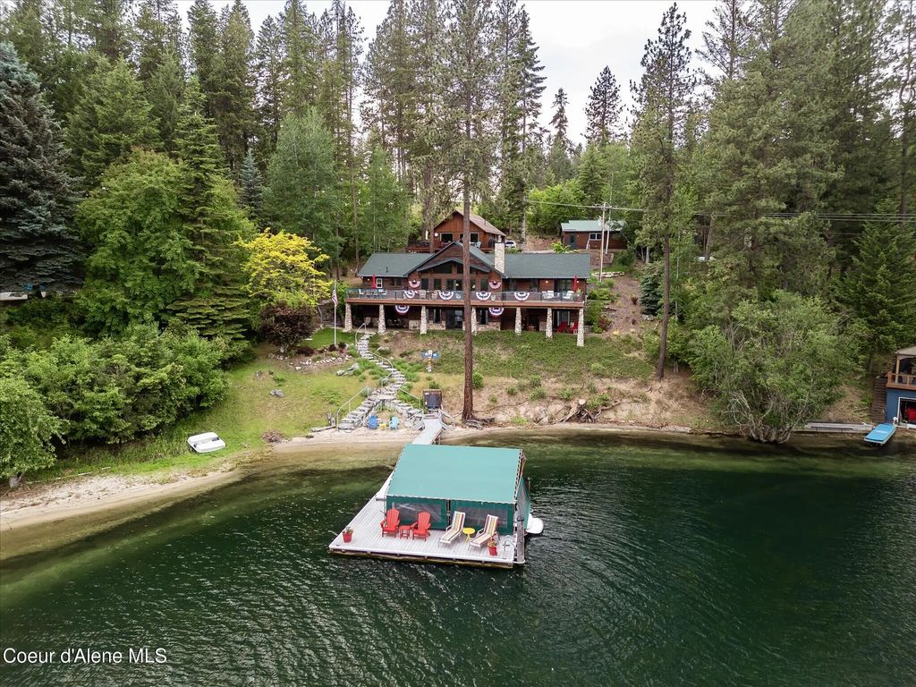 12466 N Holmes Ln, Hayden