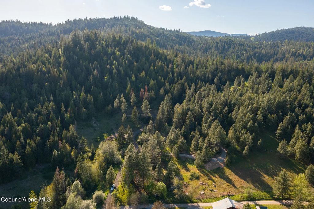 Nna W Biggs Rd. Lot 2, Rathdrum