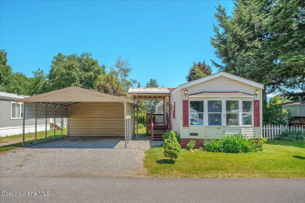 9090 N Runkle Rd, Hayden