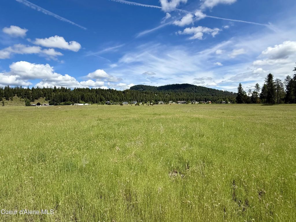 Lot 11 N Stonemason Way, Rathdrum