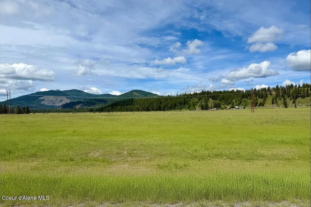 Lot 6 N Stonemason Way, Rathdrum