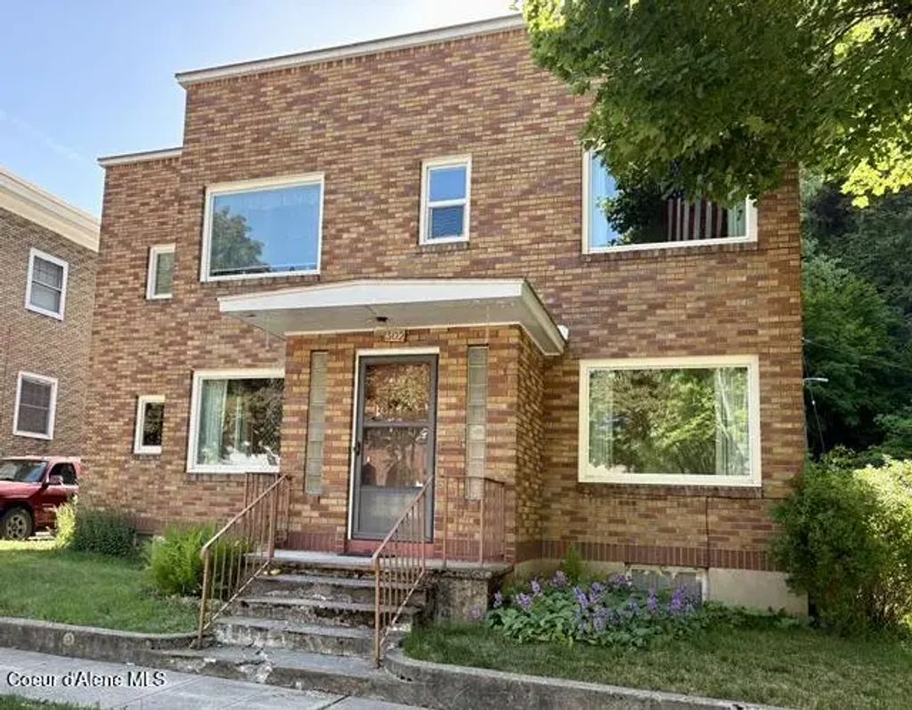 302 2nd St, Wallace
