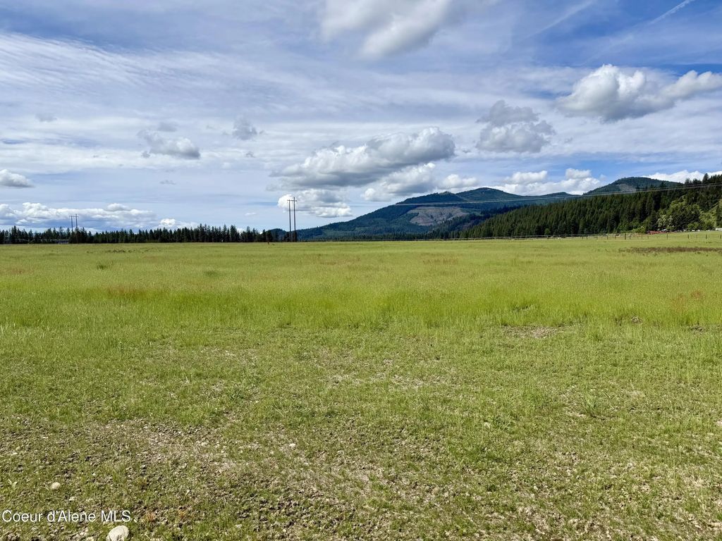 Lot 7 N Stonemason Way, Rathdrum