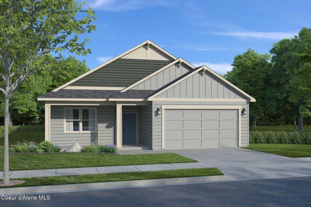 7527 N Girard Cir, Coeur d'Alene