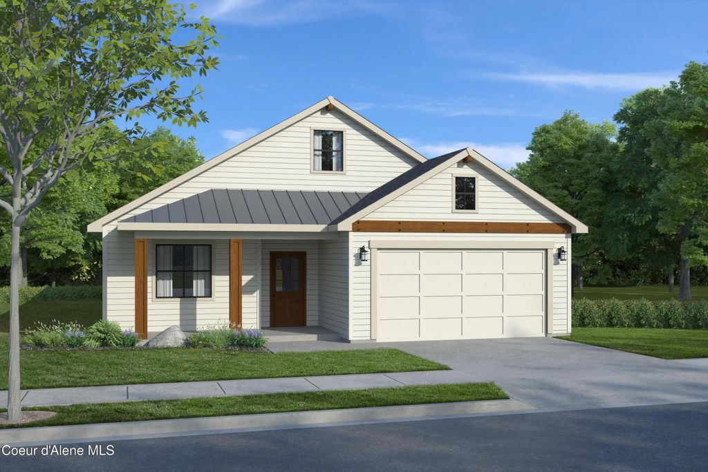 7489 N Girard Cir, Coeur d'Alene