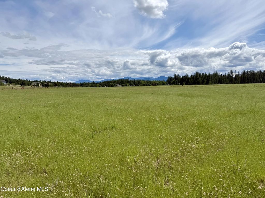 Lot 8 N Stonemason Way, Rathdrum