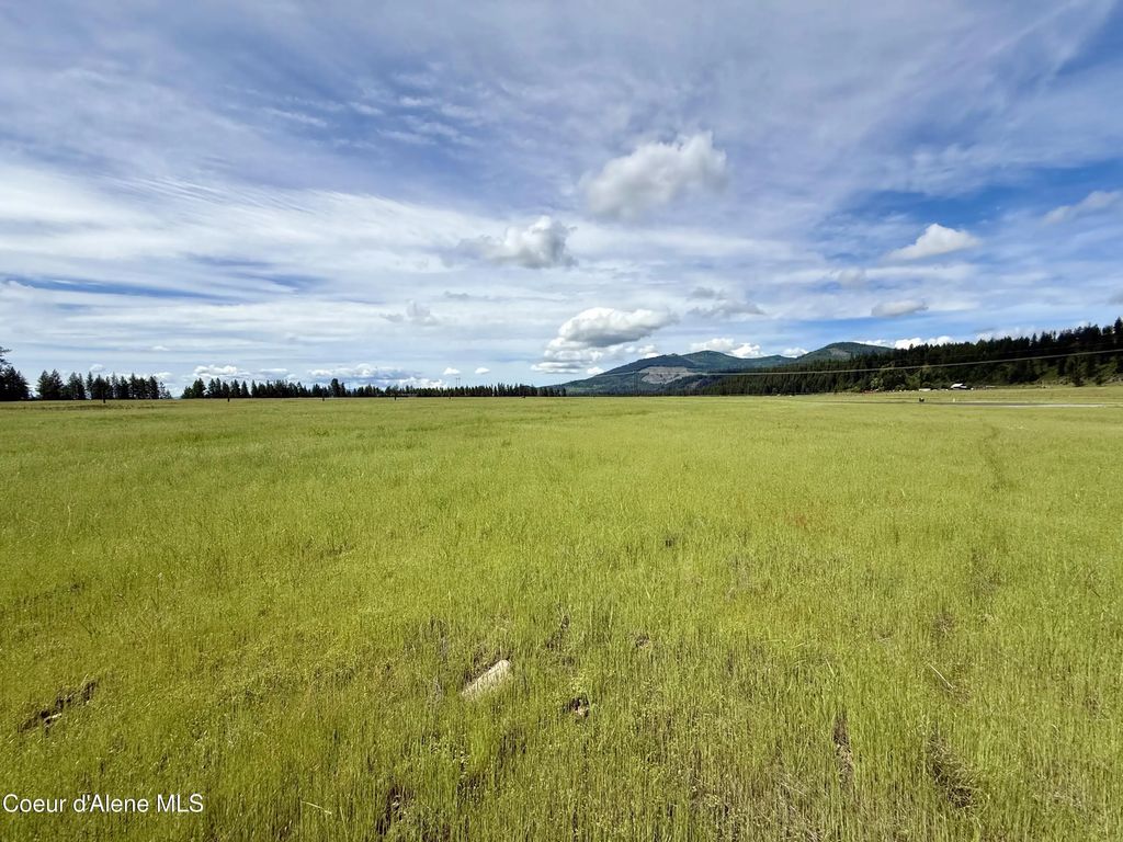 Lot 9 N Stonemason Way, Rathdrum