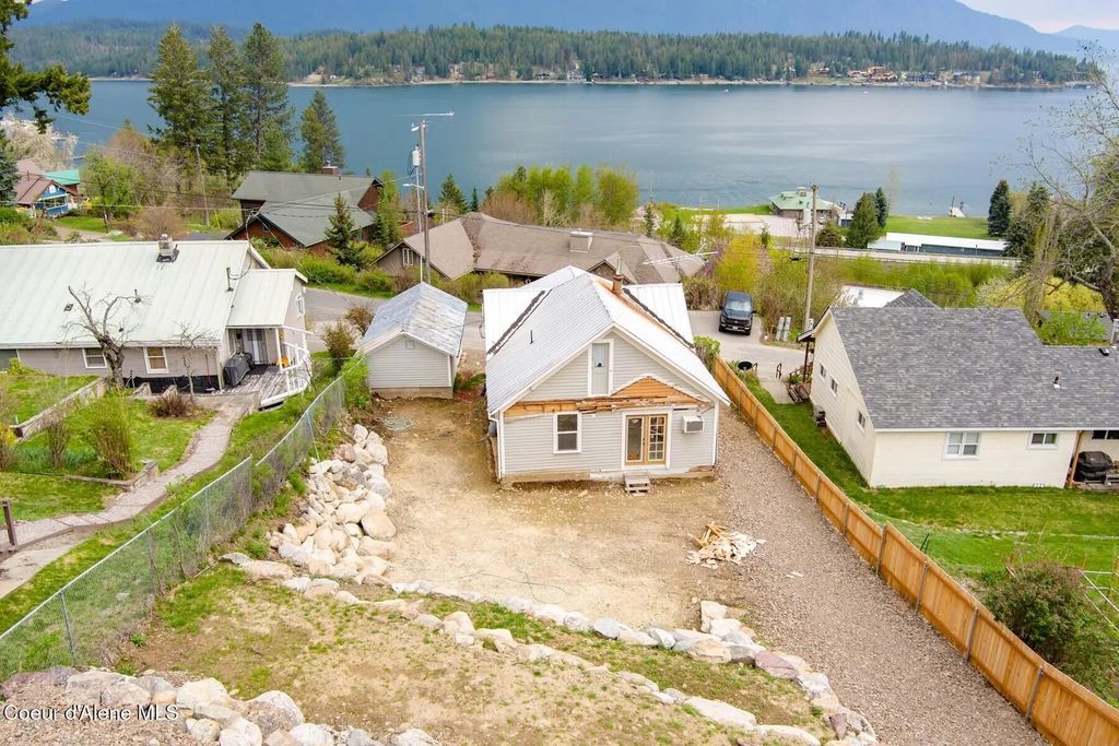 525 Big Hill Rd, Hope